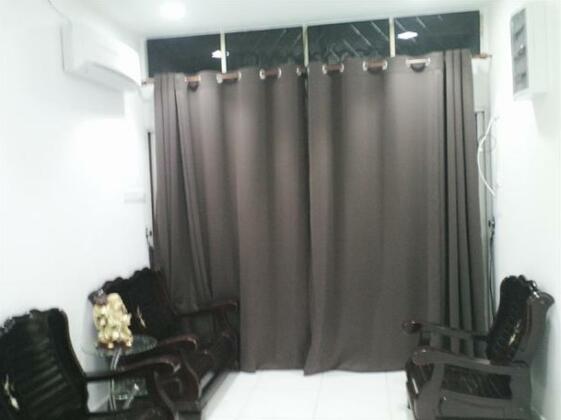 JG Homestay - Photo5