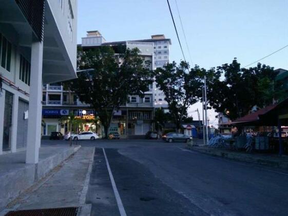 JS&K Homestay