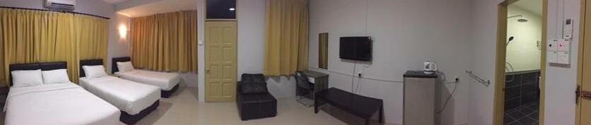 JS&K Homestay - Photo2
