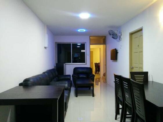JS&K Homestay - Photo3