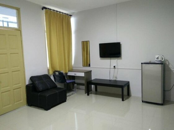 JS&K Homestay - Photo5