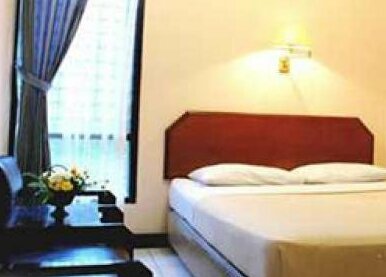Kenangan Hotel - Photo3