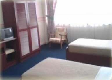 Kenangan Hotel - Photo5