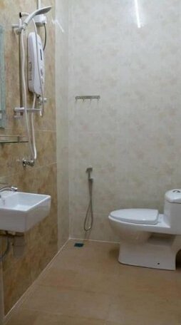 KPFB Roomstay & Hostel - Photo4
