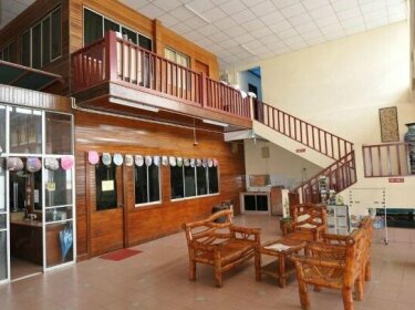 KT Beach Resort