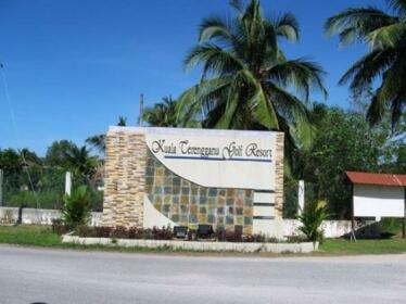 Kuala Terengganu Golf Resort by Ancasa Hotels & Resorts