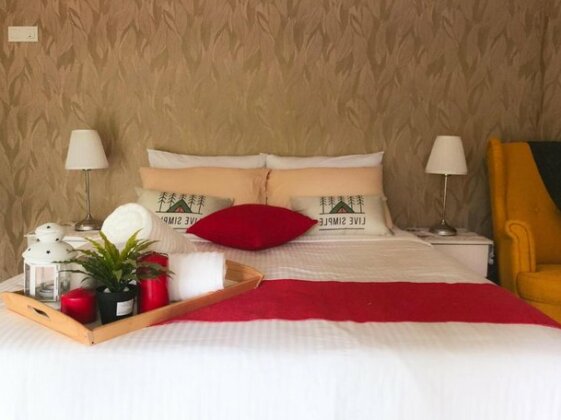 LIMEtree Bed & Breakfast - Photo2