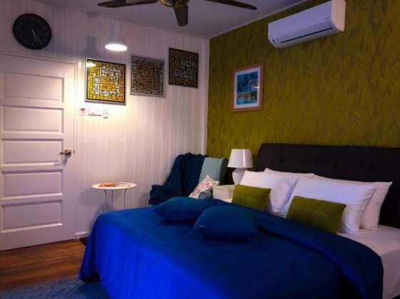 LIMEtree Bed & Breakfast - Photo5