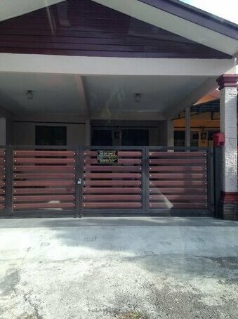 Mangga Guest House