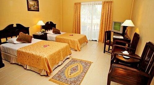 Merang Suria Resort Setiu - Photo5