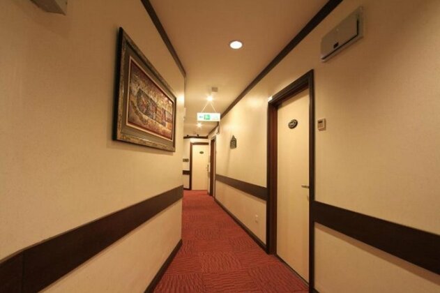 Ming Paragon Hotel - Photo2