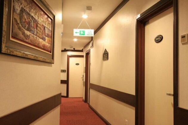 Ming Paragon Hotel - Photo4