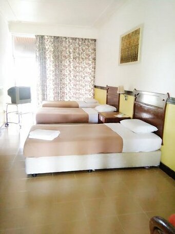 Motel Desa