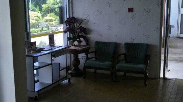 Motel Desa - Photo4