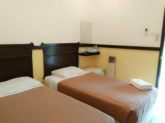 Motel Desa - Photo5