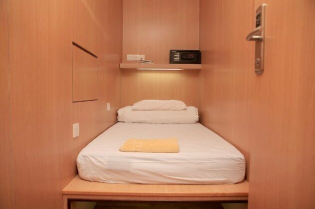 Mp Hostel - Photo2