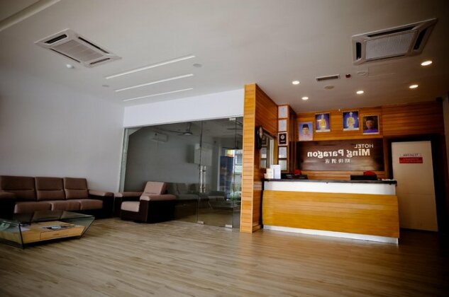 Mp Hostel - Photo3