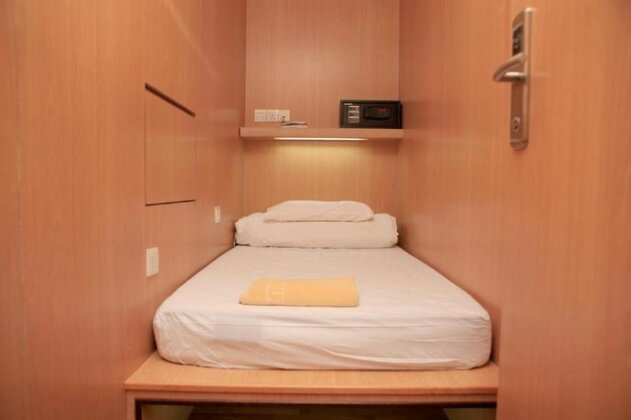 Mp Hostel - Photo4