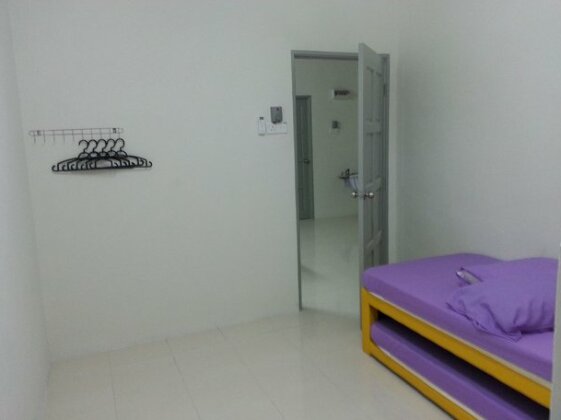 Muaz Guest House - Photo2