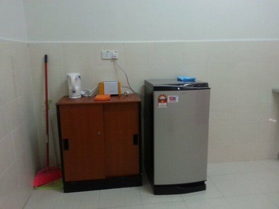 Muaz Guest House - Photo3