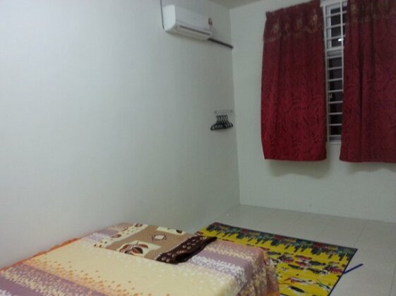 Muaz Guest House - Photo4