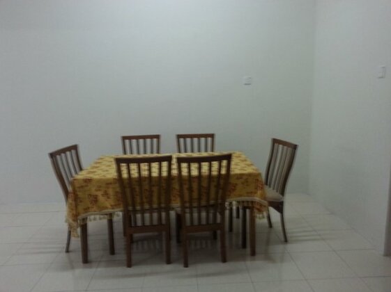 Muaz Guest House - Photo5