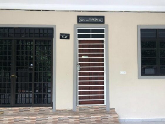 Nikmat Homestay - Photo2