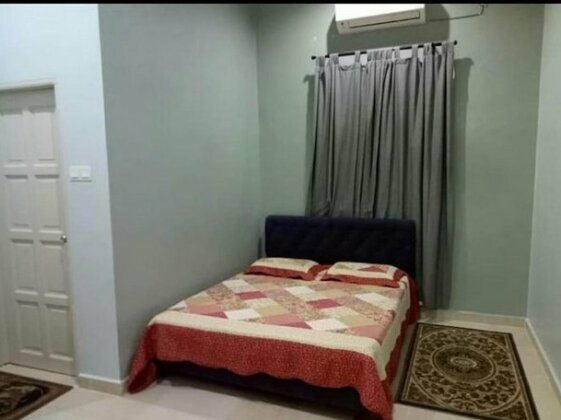 Nikmat Homestay - Photo3