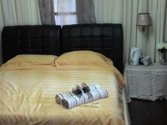 Nur Merang Inn Resort - Photo2