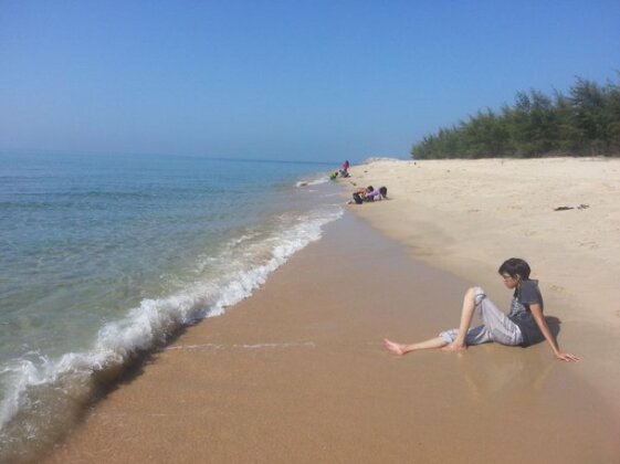 Nur Merang Inn Resort - Photo4