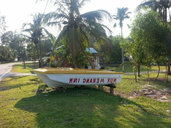 Nur Merang Inn Resort - Photo5