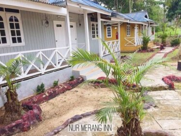 Nur Merang Inn Resort