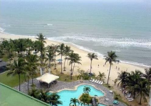 Primula Beach Hotel - Photo2