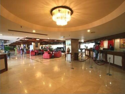 Primula Beach Hotel - Photo3