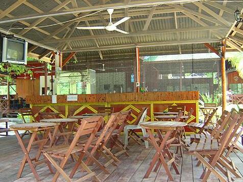 Redang Lang Island Resort - Photo5