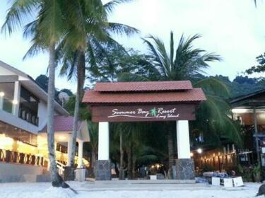 Redang Lang Island Resort