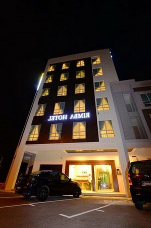 Rimba Hotel - Photo2