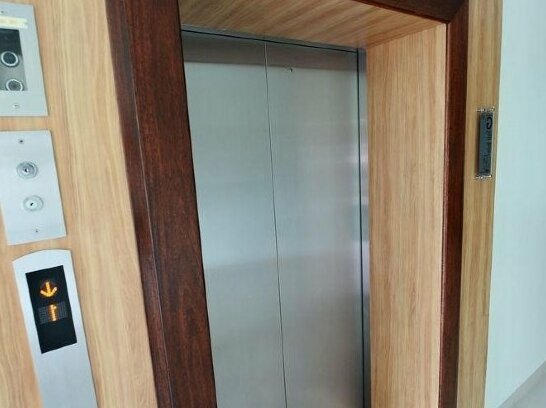 Rimba Hotel - Photo3