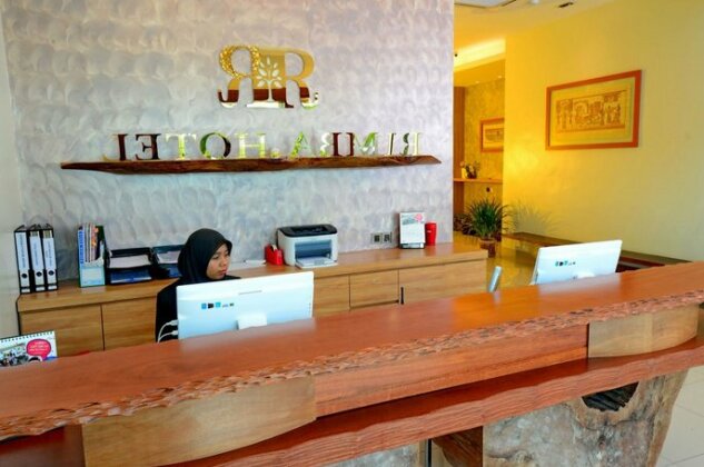 Rimba Hotel - Photo4
