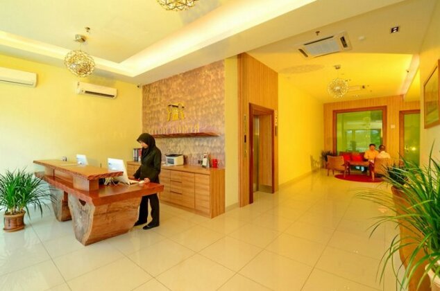 Rimba Hotel - Photo5