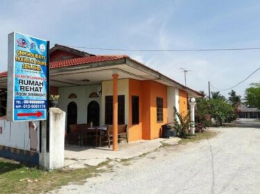 Rumah Rehat QNM Holidays