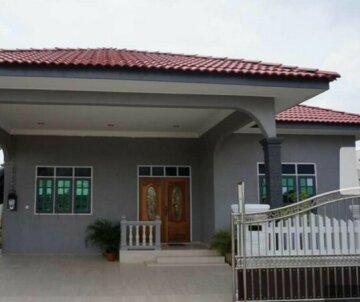 Rumah Tamu Mymoon