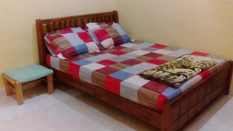 Sang Rerama Homestay