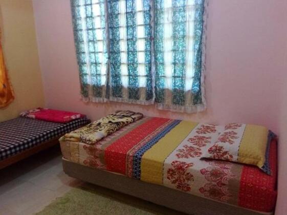 Sang Rerama Homestay - Photo4