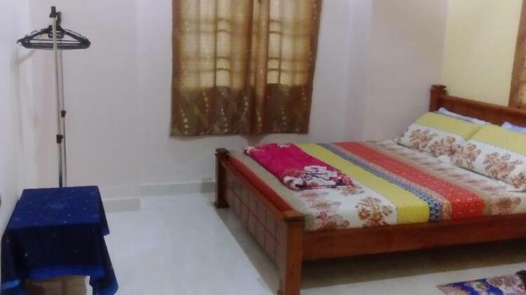 Sang Rerama Homestay - Photo5