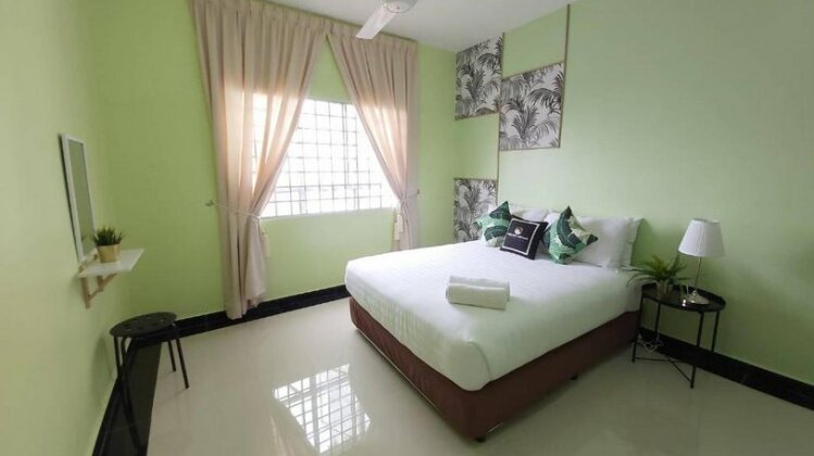 Seaview Akelinee Apartment 1 - Photo3