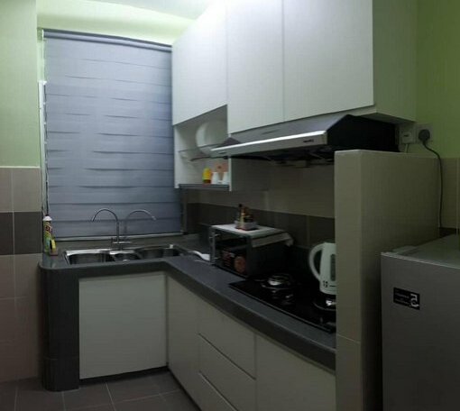 Seaview Akelinee Apartment 1 - Photo4