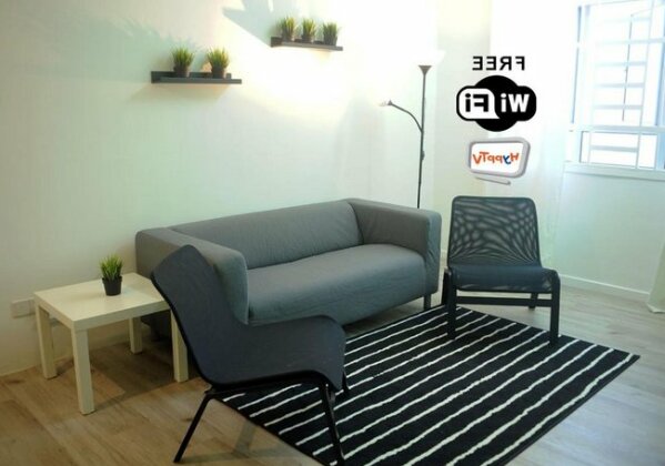 Seaview Holiday Apartment 3 - Photo2