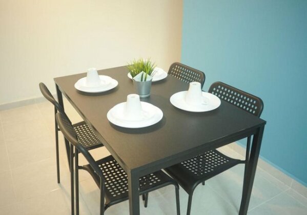 Seaview Holiday Apartment 5 - Photo3