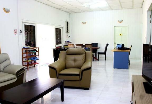 Standard Single @ Come Inn Homestay - Photo3